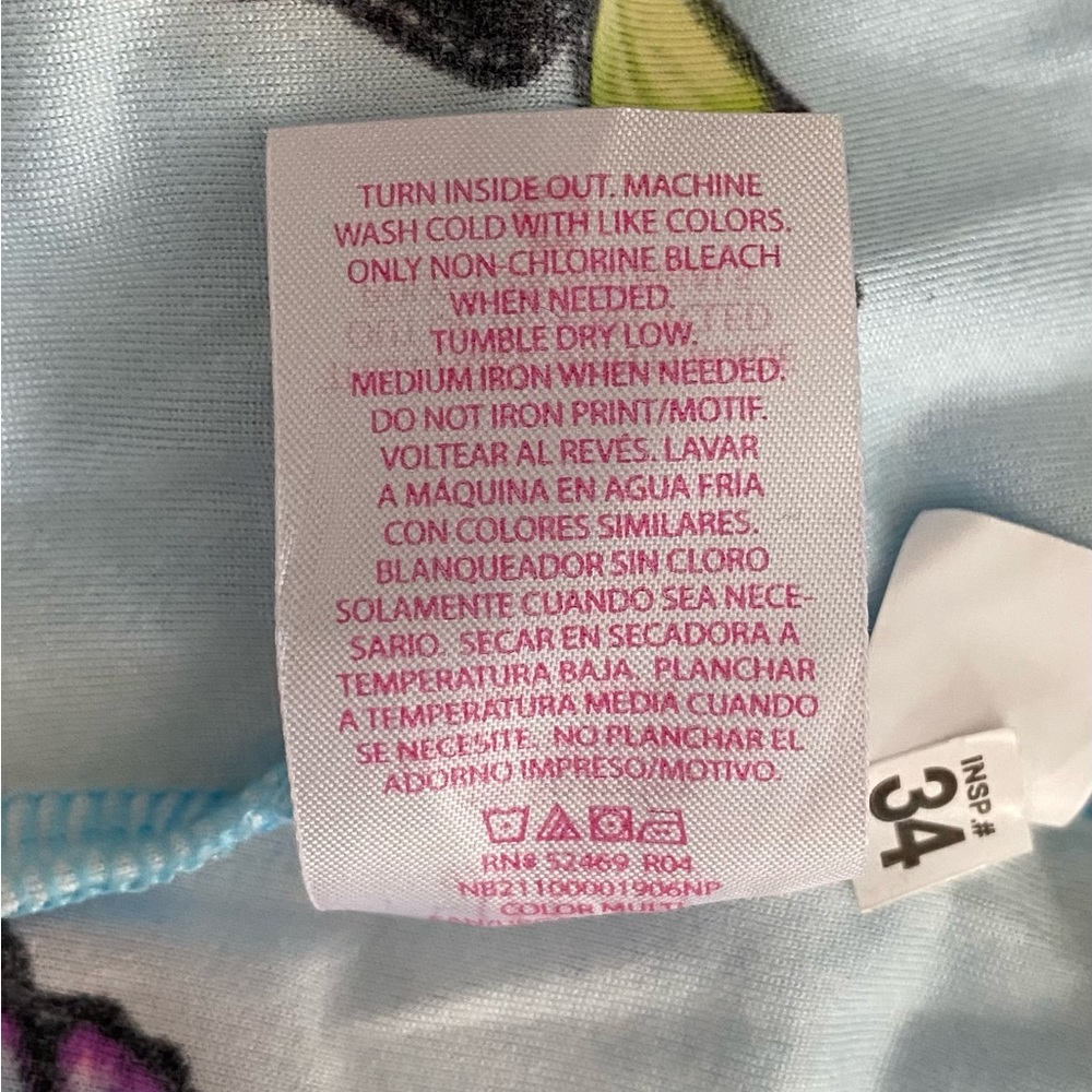 🦋 Soft Butterfly Tank Top No Boundries - Picture 5 of 10